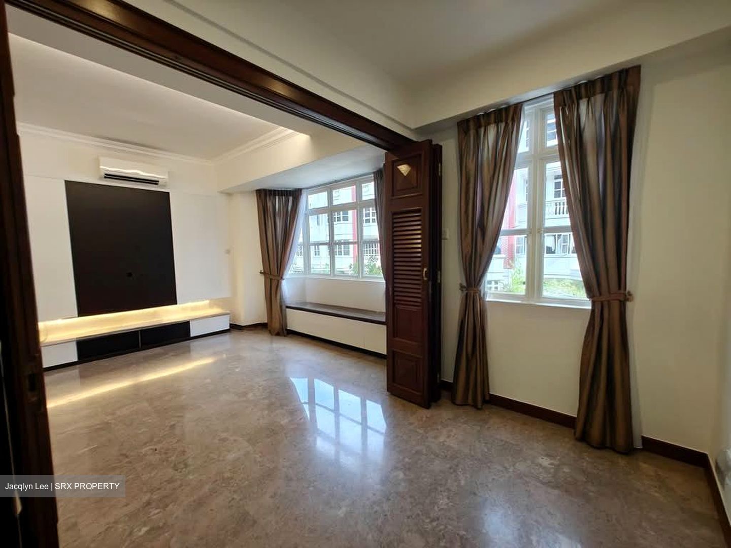 Laguna Green (D16), Condominium #579564961